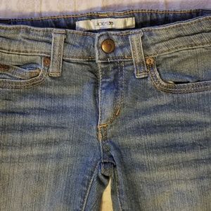 Joe's Jeans Skinny, size 5